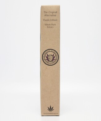 Purple Edition Whole Plant Extract (Hybrid)