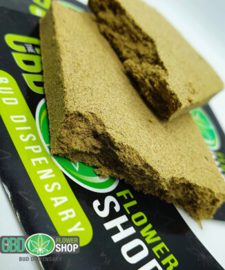 BH Blonde | Pressed Tea Pollen