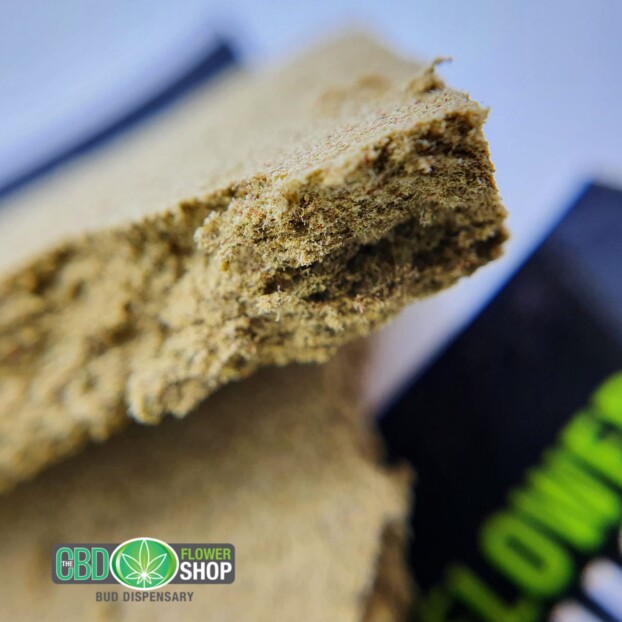 BH Blonde | Pressed Tea Pollen - Image 6