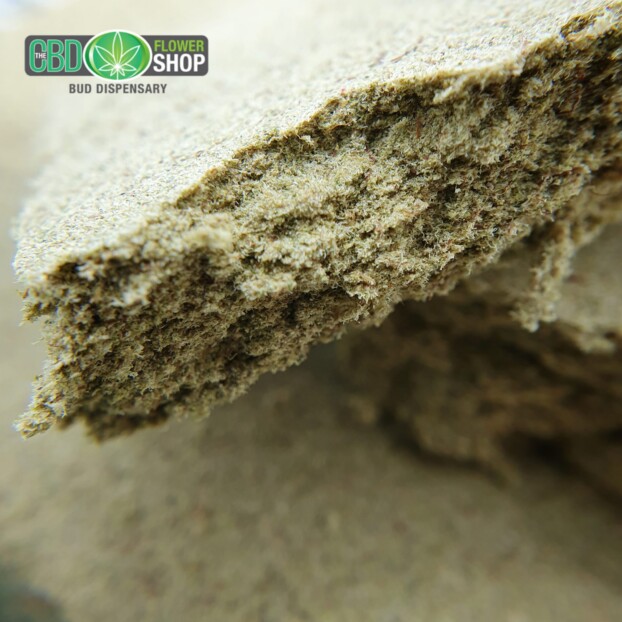 BH Blonde | Pressed Tea Pollen - Image 7