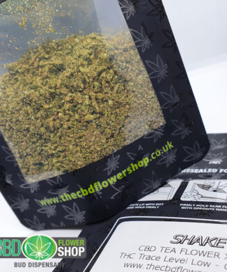 Shake CBD Hemp Flower | SALE