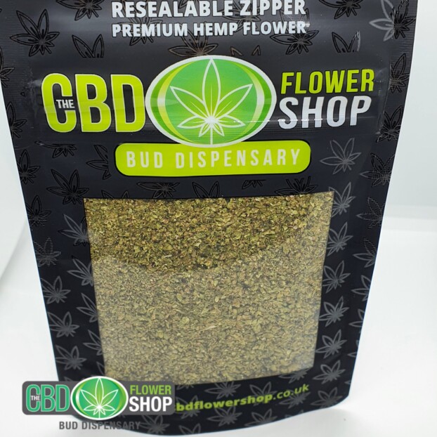 Shake CBD Hemp Flower | SALE - Image 3
