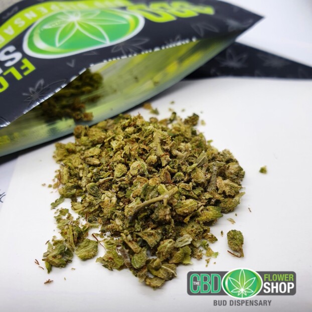 Shake CBD Hemp Flower | SALE - Image 6