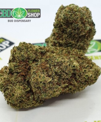 Lemon Punch Strain CBD Flower