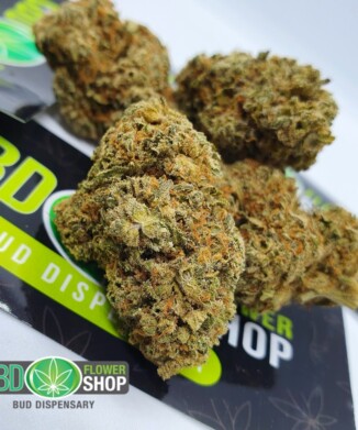Silver Haze