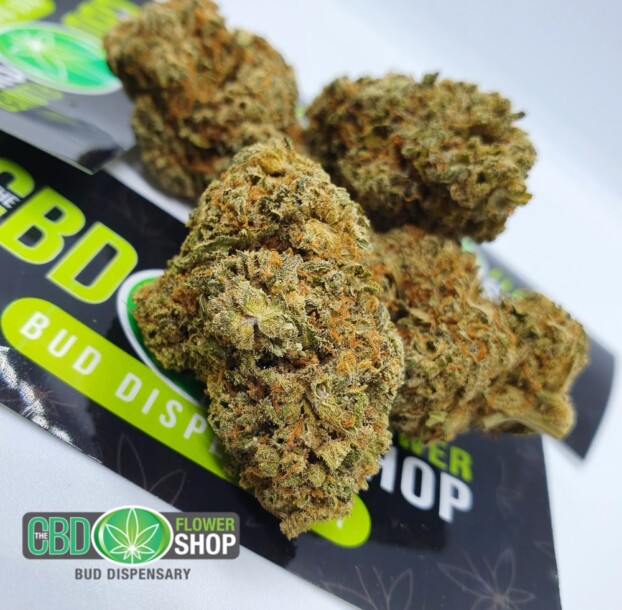 Silver Haze