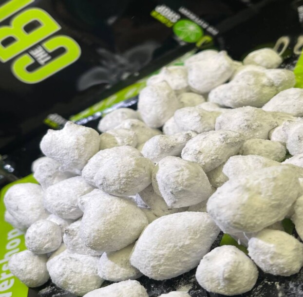 Ice Rocks | CBD herbal hemp teas - Image 2