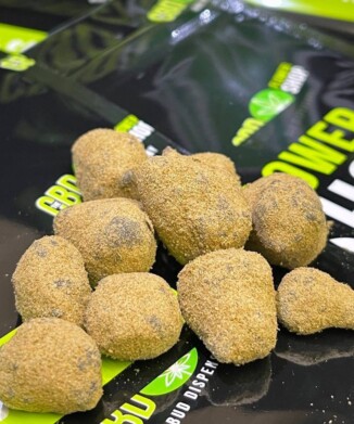 CBD Moon Rock | CBD herbal hemp teas