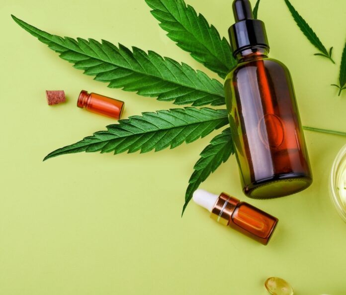 CBD products