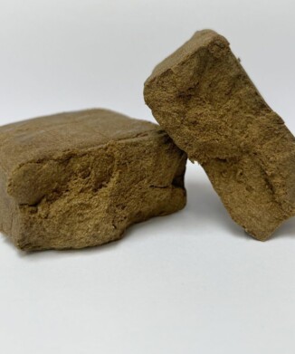 CBD Hash