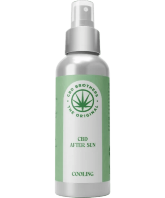 CBD After Sun