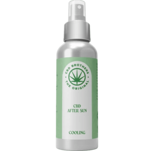 CBD After Sun