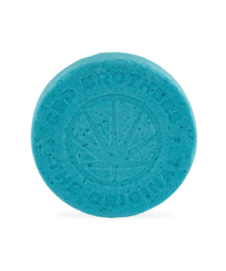 CBD Bath Bomb
