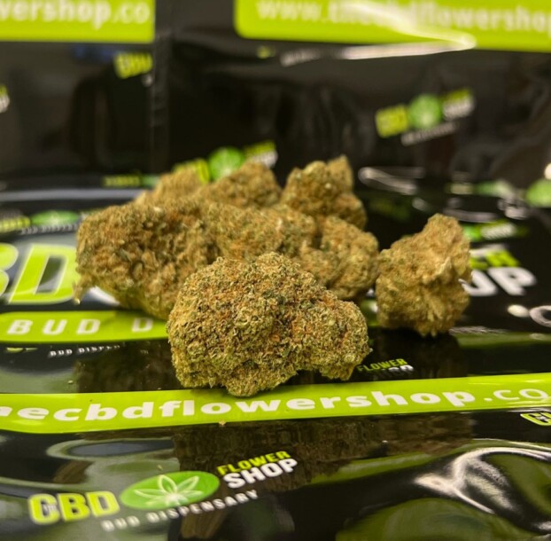 CBD Flowers