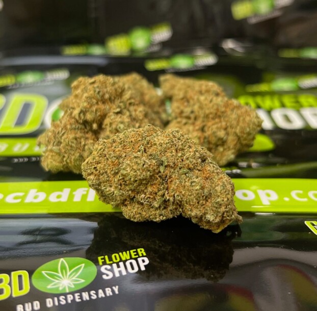 CBD Flowers