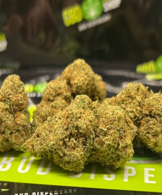 Critical Mass CBD Herbal Tea - Aromatic & Affordable