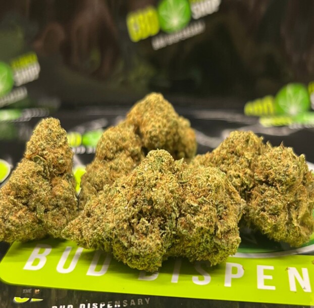 Critical Mass CBD Herbal Tea - Aromatic & Affordable