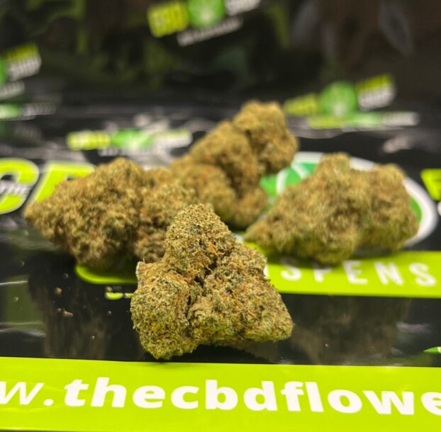Critical Mass CBD Herbal Tea - Aromatic & Affordable - Image 2