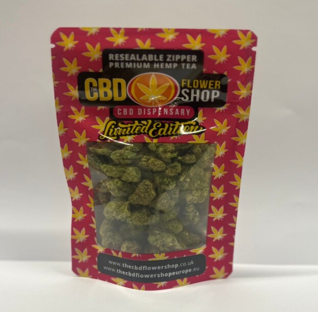 LIMITED EDITION - Slurricane Popcorn Nuggies - Image 3