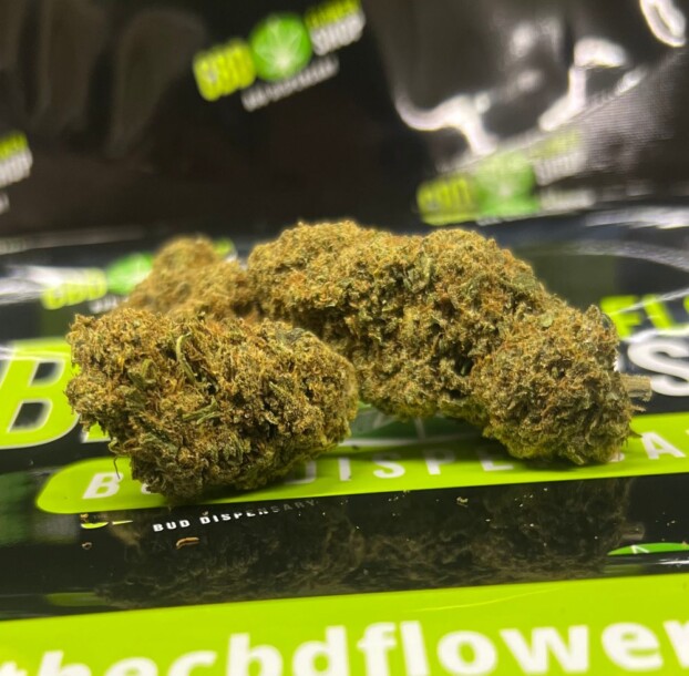 CBD Buds
