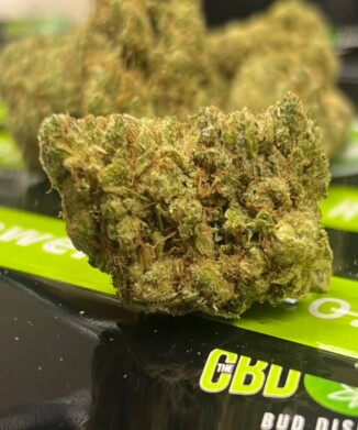 Exclusive Oreoz CBD Tea Flower – Limited Edition