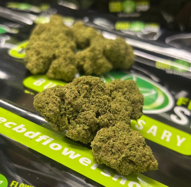 CBD Bud