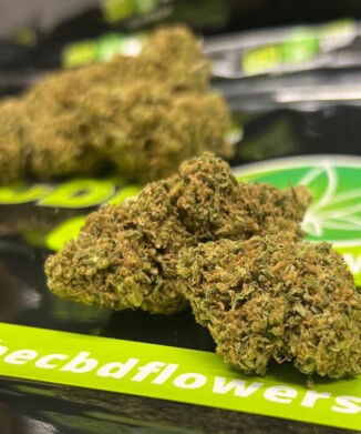 CBD BUDS