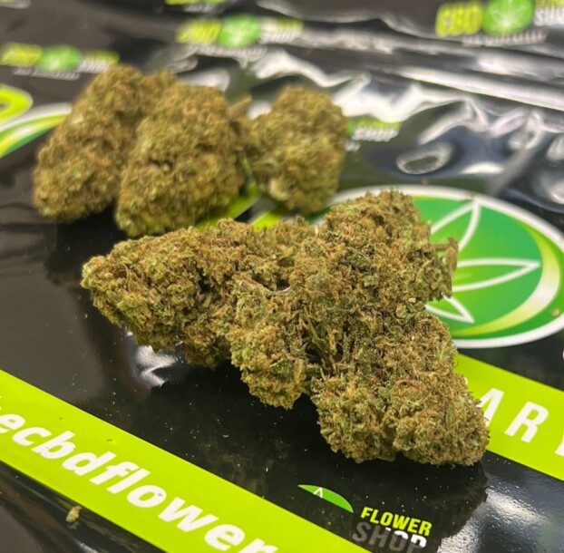 CBD Flowers